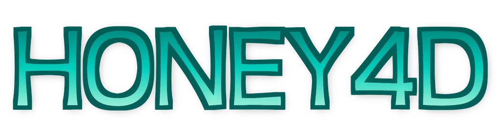 HONEY4D